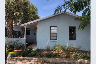 2183 Highland Avenue #101, Melbourne, FL 32935 - Photo 1