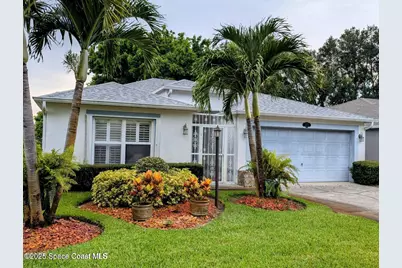 1765 Vista Lake Circle, West Melbourne, FL 32904 - Photo 1