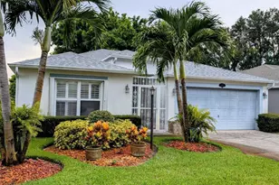 1765 Vista Lake Cir, West Melbourne, FL 32904 - Photo 1