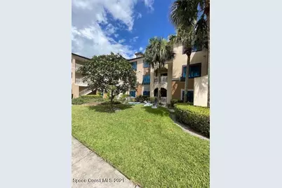 6411 Borasco Drive #319, Melbourne, FL 32940 - Photo 1