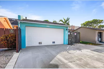 123 Adams Avenue, Cape Canaveral, FL 32920 - Photo 1