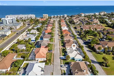 183 Seaview Street, Melbourne Beach, FL 32951 - Photo 1