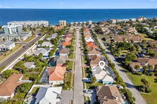 183 Seaview St, Melbourne Beach, FL 32951 - Photo 1