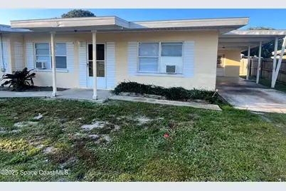 2338 Shenandoah Road NE #B, Palm Bay, FL 32905 - Photo 1