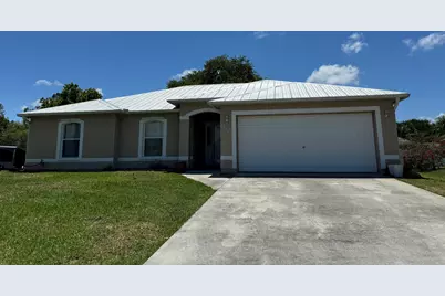 1489 Whitmore Street, Sebastian, FL 32958 - Photo 1