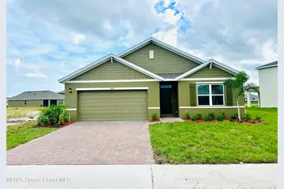 1256 Dugan Circle SE, Palm Bay, FL 32909 - Photo 1