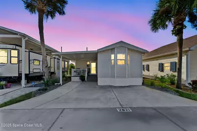 2821 Frontier Drive #122, Titusville, FL 32796 - Photo 1