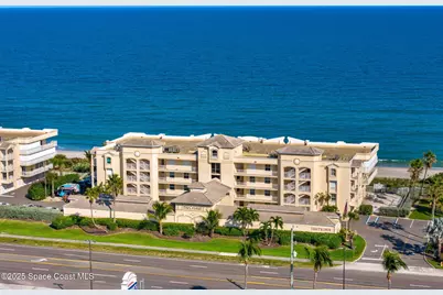 1919 Highway A1A #304, Indian Harbour Beach, FL 32937 - Photo 1