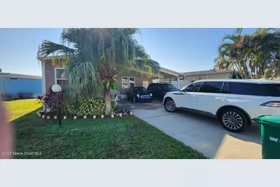 4643 Mourning Dove Drive, Merritt Island, FL 32953 - Photo 1
