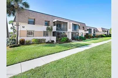 2700 N Highway A1A #12-212, Indialantic, FL 32903 - Photo 1