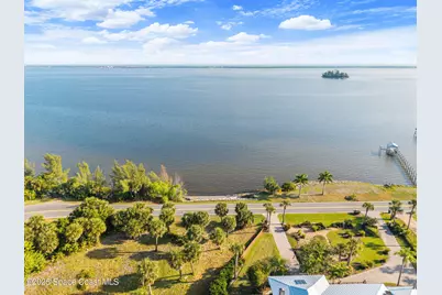 Tbd Rocky Point Road, Malabar, FL 32950 - Photo 1