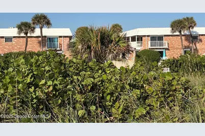 5000 Ocean Beach Boulevard #D2, Cocoa Beach, FL 32931 - Photo 1