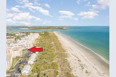 816 Mystic Drive #A509, Cape Canaveral, FL 32920 - Photo 1