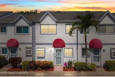666 N Seaport Boulevard #T237, Cape Canaveral, FL 32920 - Photo 1