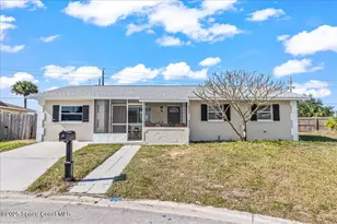 15 N Rosiland Ct, Merritt Island, FL 32952 - Photo 1