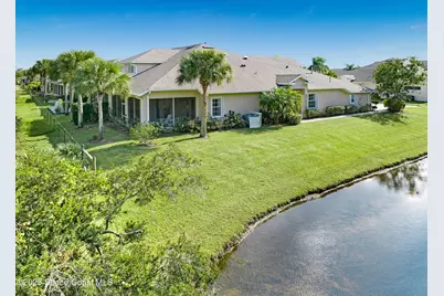 1386 Ballinton Drive, Melbourne, FL 32940 - Photo 1