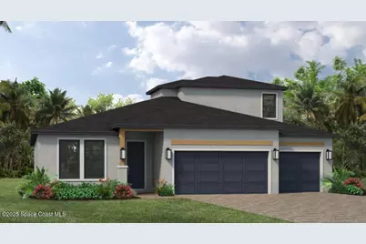 9060 Borrego Way, Melbourne, FL 32940 - Photo 1