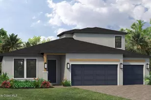 9060 Borrego Wy, Melbourne, FL 32940 - Photo 1