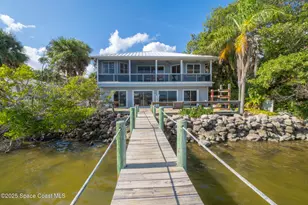 954 S Banana River Dr, Merritt Island, FL 32952 - Photo 1