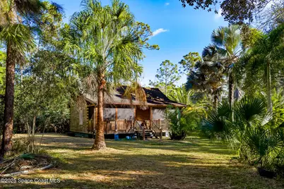 1055 Valkaria Road, Grant-Valkaria, FL 32950 - Photo 1