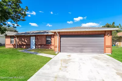 647 Pampas Street NW, Palm Bay, FL 32907 - Photo 1