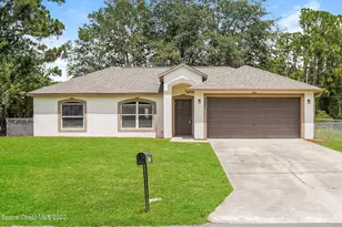 3051 Forghun Ave SE, Palm Bay, FL 32909 - Photo 1