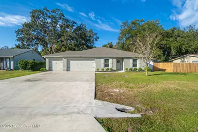 3010 Vista Palm Drive, Edgewater, FL 32141 - Photo 1