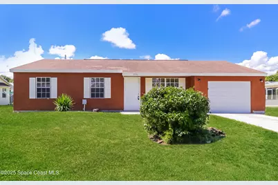 2250 SE Baron Street, Port Saint Lucie, FL 34952 - Photo 1