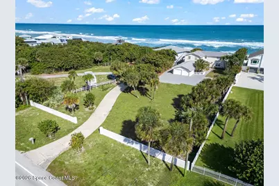 5855 Highway A1A, Melbourne Beach, FL 32951 - Photo 1