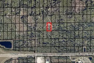N Access Unknown Pkwy, Cocoa, FL 32927 - Photo 1