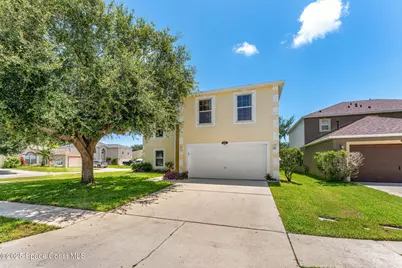 2223 Dryden Court, Melbourne, FL 32935 - Photo 1