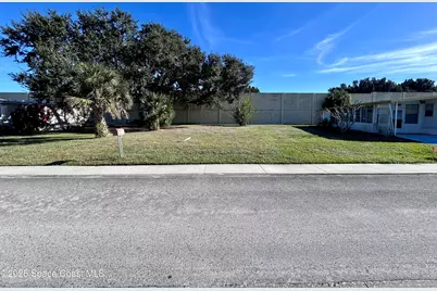 254 Holiday Park Boulevard NE, Palm Bay, FL 32907 - Photo 1