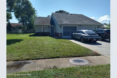 1811 Mason Terrace, Melbourne, FL 32935 - Photo 1