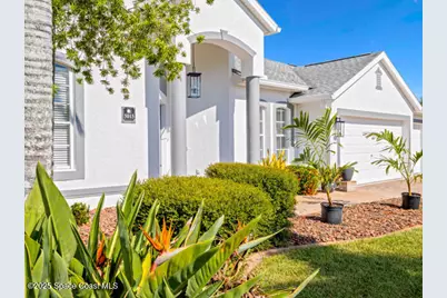 5015 S Pinot Street, Rockledge, FL 32955 - Photo 1