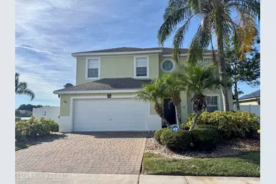 3242 Merrick Avenue, Rockledge, FL 32955 - Photo 1