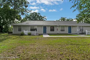 410 Thor Ave SE, Palm Bay, FL 32909 - Photo 1