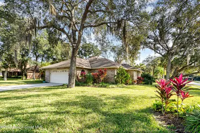 1885 Hammock Estate Lane, Melbourne, FL 32934 - Photo 1