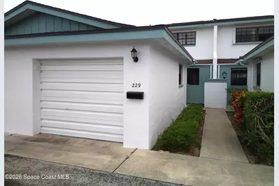 229 Kingsway, Satellite Beach, FL 32937 - Photo 1