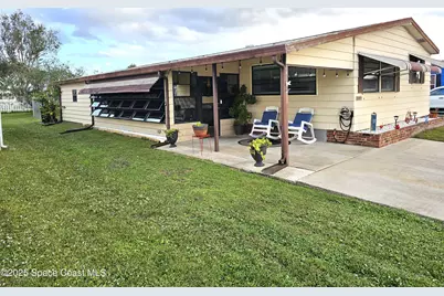 1809 Mango Street NE, Palm Bay, FL 32905 - Photo 1