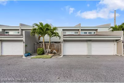 1702 Atlantic Street #1-C, Melbourne Beach, FL 32951 - Photo 1