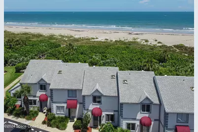 1004 Ocean Park Lane #105, Cape Canaveral, FL 32920 - Photo 1