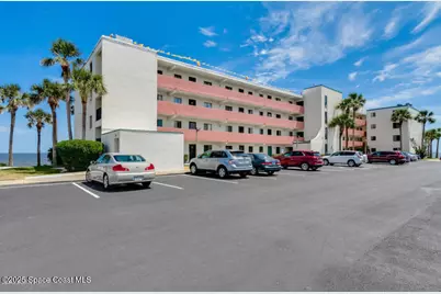 2469 S. Washington Avenue #207 C, Titusville, FL 32780 - Photo 1