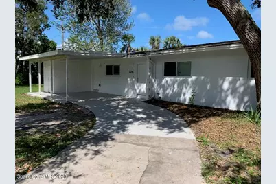 726 Lund Court, Melbourne, FL 32901 - Photo 1