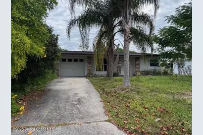 727 Cheyenne Avenue, Melbourne, FL 32935 - Photo 1