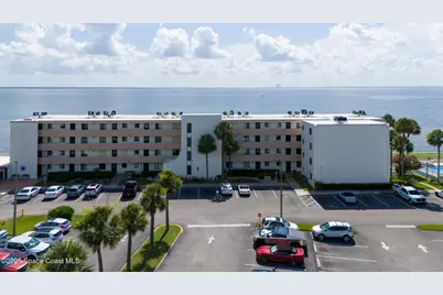 2467 S Washington Avenue #B-411, Titusville, FL 32780 - Photo 1