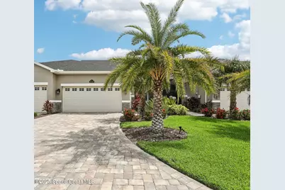 8103 Tethys Court, Melbourne, FL 32940 - Photo 1