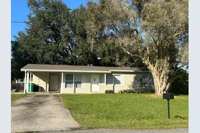 7780 Northern Oak Street, Melbourne, FL 32904 - Photo 1