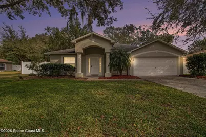608 Cypress Oak Circle, Deland, FL 32720 - Photo 1