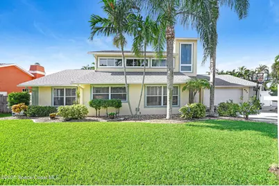 471 Lighthouse Landing Street, Satellite Beach, FL 32937 - Photo 1