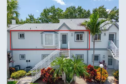 115 Ocean Park Lane, Cape Canaveral, FL 32920 - Photo 1